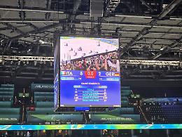 Italia pasticciona, ma dal cuore grande: Germania travolta 5-2
