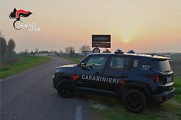 Arresto a Occhiobello: 48enne condannato per false dichiarazioni per ottenere il gratuito patrocinio