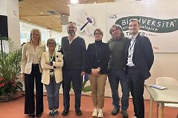 Trento, inaugurata ieri la 79&ordf; Mostra dell&rsquo;Agricoltura: oltre cento espositori e mercato contadino con trenta produttori