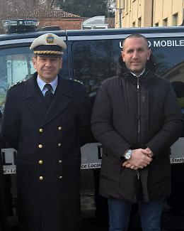 A Noventa Padovana arriva la videosorveglianza partecipata 
