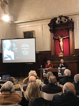 Il nuovo libro di Sergio Ravagnan