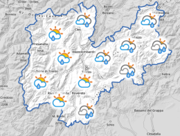 Neve e rischio valanghe: le Alpi tornano in inverno con accumuli fino a mezzo metro