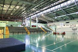 50 mila euro per il palazzetto Silvia Salmaso: a Saonara nuova vita allo sport inclusivo