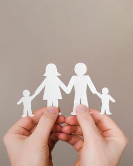 Saonara: un percorso per scoprire l'affido familiare