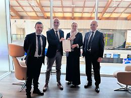 Aeroporto di Venezia: SAVE ottiene la certificazione ISO 22301 per la continuit&agrave; operativa