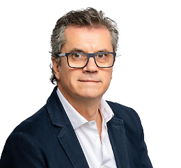 Franco Ennio si candida a sindaco a Monselice