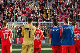 Triestina in Serie D: un fallimento annunciato dopo nove anni di agonia