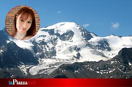 Sulle Alpi tra Trentino e Alto Adige, lo scioglimento dei ghiacciai cancella 6.000 anni di storia