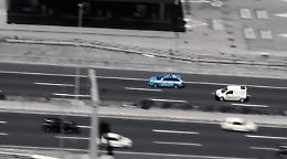 Finto Carabiniere estorce a un&rsquo;anziana i gioielli di famiglia: giovane fermato sull&rsquo;autostrada e arrestato dalla Polizia