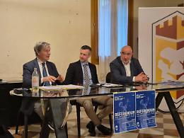 Referendum sulla giustizia, incontro pubblico a Bassano: "Il sorteggio per rafforzare la credibilit&agrave; della magistratura"