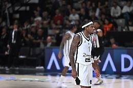 Steward carica l'Aquila: "Abbiamo tutti gli elementi per provare a vincere"