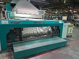 Dopo 12 anni di attesa, la Karl Mayer Rotal firma il nuovo contratto integrativo per i lavoratori