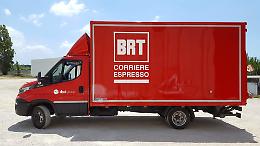 Freni tranciati al furgone di un delegato Cgil, paura e controlli alla Brt di Villorba