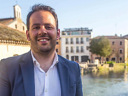 Revocato l&rsquo;allontanamento dell&rsquo;assessore Mattia Scavo: il Tar dispone il reintegro a Portogruaro