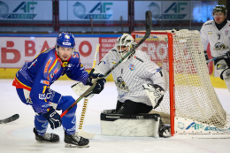 Stasera sfida da dentro o fuori per l'Asiago: il Merano guarda gi&agrave; alla semifinale dell&rsquo;Alps