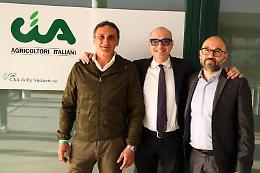 Agricoltura e territorio al centro del confronto a Rovigo, Bovolenta: &ldquo;Difendere il Polesine da impianti e speculazioni&rdquo;