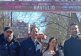 Padova, riapre il Naviglio: 120 serate di musica, divertimento e prevenzione tra spritz e educazione sessuo-affettiva