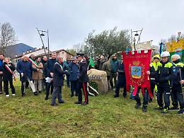 Vo&rsquo; ricorda le vittime del coronavirus tra commemorazione e nuove speranze per il futuro