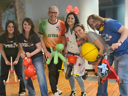 Dal Veneto al mondiale di ultramaratona, Attilio Moregola sfida la 48 ore di Milano per aiutare i bambini in ospedale