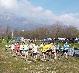 Domenica di corsa ad Aviano: torna il 15&deg; Cross della Pedemontana