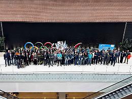 Aeroporto Marco Polo di Venezia: un bilancio record per le Olimpiadi e Paralimpiadi 2026