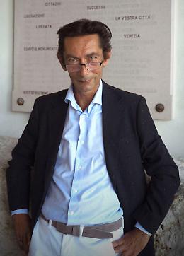 Venezia, &ldquo;Terra e Acqua&rdquo; si schiera con Martella: decisione condivisa dalla base