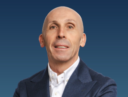 Stefano Peraro annuncia la candidatura a sindaco di Monselice