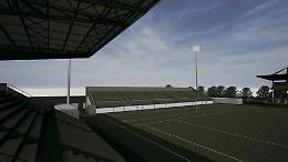 Stadio Monigo si rinnova: oltre 4 milioni per la nuova Tribuna Sud che trasformer&agrave; l&rsquo;impianto in un polo multifunzionale