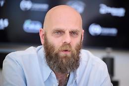 Cancellieri: "Sconfitti all'ultimo secondo, ma abbiamo giocato al livello del Besiktas"