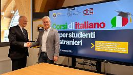 Corsi di italiano a Vicenza per gli studenti stranieri: una strategia per trattenere i neo-ingegneri nel territorio veneto
