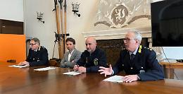 Sinistri stradali a Vicenza: la distrazione resta la causa principale