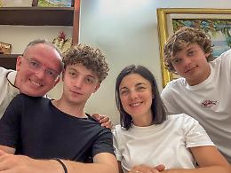 Poste Italiane, la casa che accoglie: la storia di Marco Marseglia