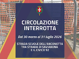 Vicenza, lavori alla rete del gas: chiusa per quattro mesi strada Scuole dell&rsquo;Anconetta