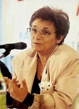 Quinto di Treviso piange Carla Puppinato, prima donna Sindaco del Comune