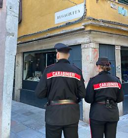 Venezia, arrestato 40enne tunisino per una serie di rapine e furti