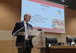 Treviso: 480 nuovi studenti alle facolt&agrave; di Medicina e Professioni Sanitarie