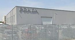 Assalto alla fabbrica Prada di Dolo: furto da 500mila euro