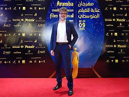 Un veronese protagonista dei red carpet americani: doppio premio a stelle e strisce per il regista scaligero Luca Caserta