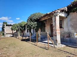 A Montorio tornano le visite guidate all&rsquo;ex campo di concentramento: appuntamento a fine marzo