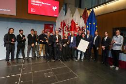 Trentino, Premio Euregio 2026: al via le candidature per i ricercatori under 35