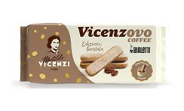 Giornata mondiale del Tiramis&ugrave;: Vicenzovo lancia il nuovo savoiardo al caff&egrave; a due giorni dalla festa del dolce trevigiano