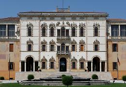 Restauro di Villa Contarini: via al secondo lotto per oltre 1,1 milioni di euro