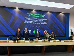 Mestre diventa laboratorio per testare l&rsquo;intelligenza artificiale nella gestione delle emergenze autostradali