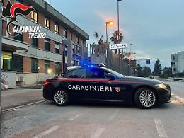 Alto Garda, sequestrato centro scommesse: 29 persone denunciate