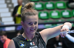 Playoff Scudetto: Imoco Conegliano a Novara per Gara 2