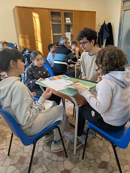 Rovigo raccontata dai pi&ugrave; piccoli: cartoline, creativit&agrave; e partecipazione