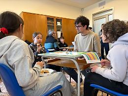 Rovigo vista dai pi&ugrave; piccoli: nasce il contest del Consiglio dei ragazzi