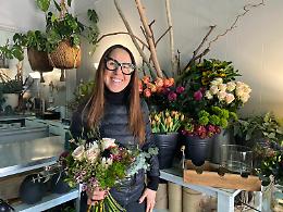 Con la primavera rifioriscono le botteghe: i fioristi tornano al centro della vita nei quartieri veneti