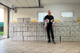 Basso Vicentino, la solidariet&agrave; passa dalle scuole: torna la campagna per la ricerca sul neuroblastoma