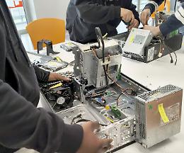 Schio investe sull&rsquo;orientamento: studenti e famiglie guidati nella scelta delle superiori